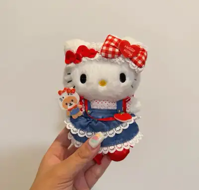 hello kitty, View more