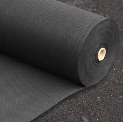 Premium 12 oz Landscaping Fabric – 16' x 300' – $1,100 per Roll! NO CUTTING DOWN OF ROLLS – FULL or...