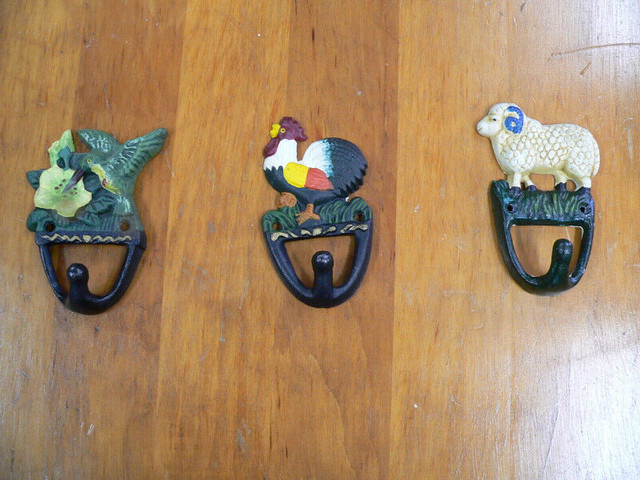 plusieurs articles antiques, déco a différent prix dans Art et objets de collection  à Lanaudière