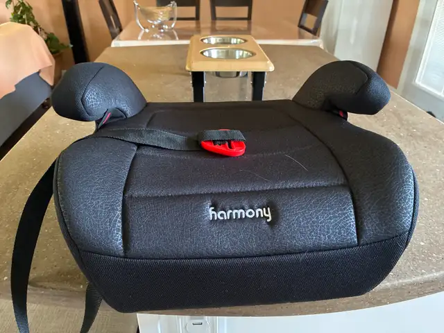 Booster seat in Strollers, Carriers & Car Seats in North Bay - Image 2