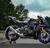 New 2024 Yamaha R1M Supersport ONLY 1 Available $302 Bi-Weekly 