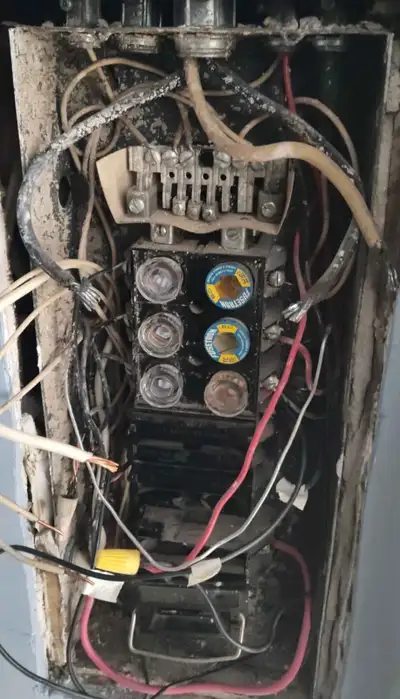 Hamilton Licensed Electrician - Free Quote- Permit, View more