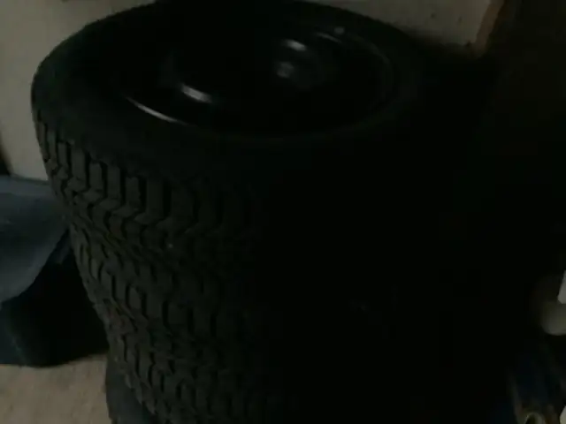 winter tires in Tires & Rims in Grand Bend - Image 2