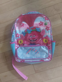 School bag for girls