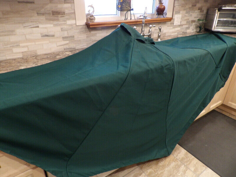 Patio umbrella canvas Other Gatineau Kijiji