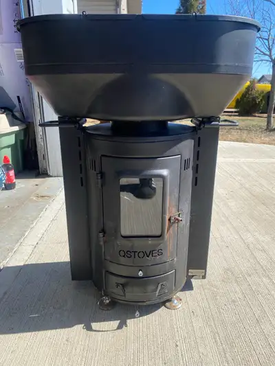 patio heater pellet stove, View more