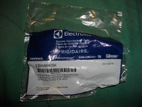 Frigidaire microwave oven thermostat (thermal cut off)
