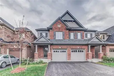 North Oshawa Home for Rent
