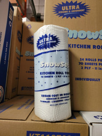 PAPER TOWELS CLEAROUT SALE  MARKHAM PAPER WAREHOUSE