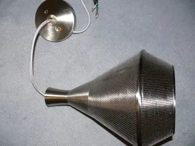LED ceiling light for entrance or hallway $30, View more