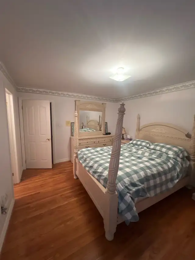 ROOM FOR RENT - STUDENT/YOUNG ADULT ONLY in Room Rentals & Roommates in City of Toronto - Image 6