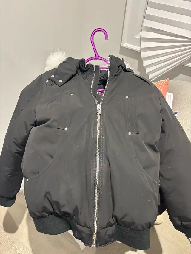MOOSE KNUCKLES JACKET in Kids & Youth in City of Toronto - Image 3