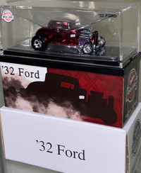 Hot Wheels RLC Exclusive ‘32 Ford