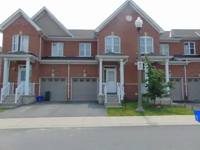 3 Bedroom Townhouse available September 1, 2025