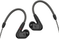 Sennheiser IE 200 in-Ear Audiophile Headphones - TrueResponse