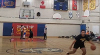 Basketball Trainer March Break Sessions