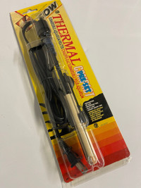 New 50w Compact Submersible Awuarium Heater