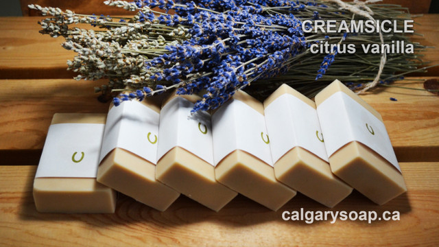 Natural Soap (**SALE**) in Health & Special Needs in Calgary - Image 2