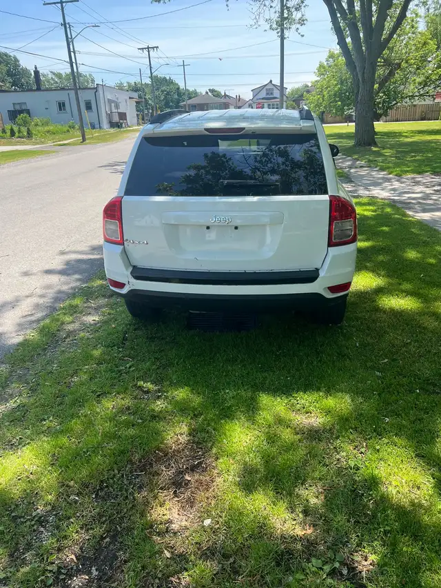 jeep compass | Cars & Trucks | St. Catharines | Free local classifieds ...