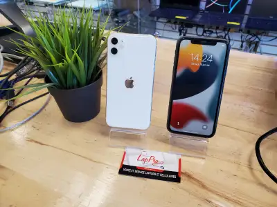 Unlocked Iphone 11 ✨⚡✨⚡✨, View more