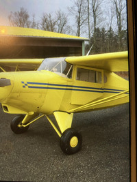 1947 Aeronca Chief For Sale