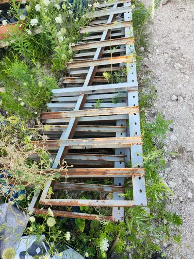 steel rack for bar steel, View more