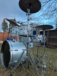 Westbury Drum Kit for sale