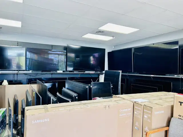 TV Not Working? Fast & Affordable Help in Your Area63860085251459122