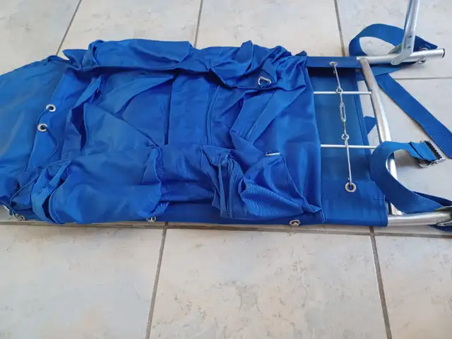 Skyline Travel Backpack in Fishing, Camping & Outdoors in Oakville / Halton Region - Image 7