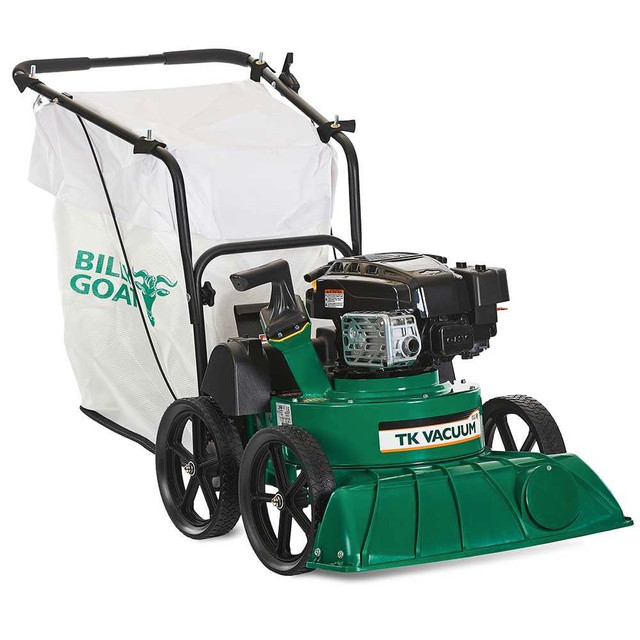 LAWN CARE EQUIPMENT RENTAL in Other in Winnipeg - Image 2