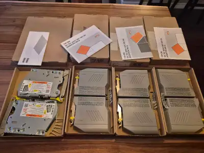 NEW Blum Aventos HK left ups (×4), View more