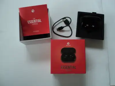 RAYCON THE ESSENTIAL EARBUDS, View more