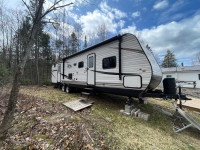 2020 Jayco 324BDS For Sale