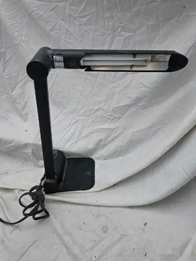 Desk Lamp, View more