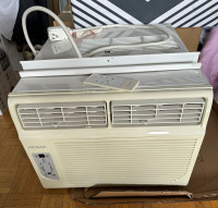 Noma 12000 BTU Window Air Conditioner
