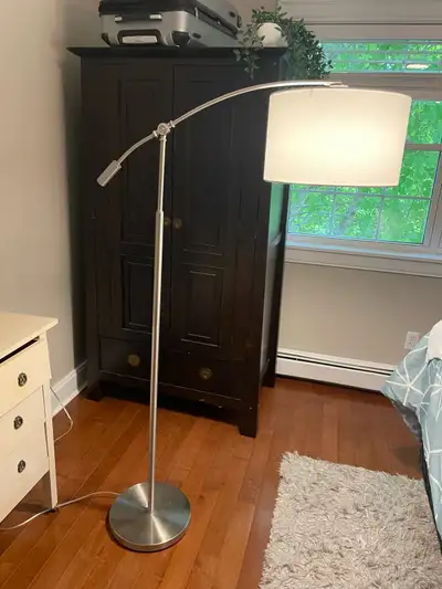 Stand Lamp, View more
