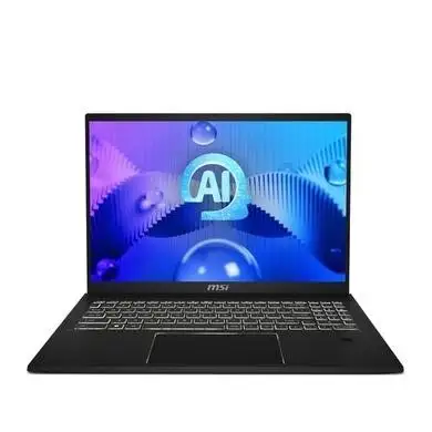 MSI Modern 9S7-15H551-064 15.6'' Ultra 7 155H 1TB SSD 16GB RAM, View more