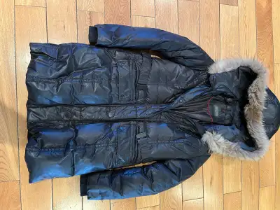 winter jacket, View more