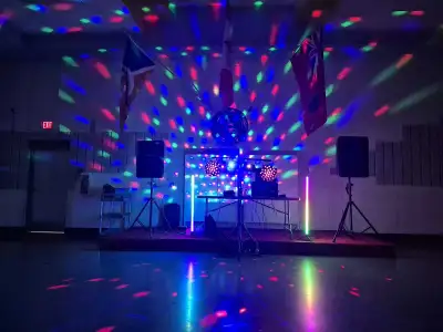 Dj MusicGirlie - fab female for YOUR event, View more