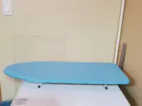 Planche à repasser sur table / Mini Iron Board