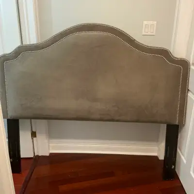 Queen size Bed Head Board, View more
