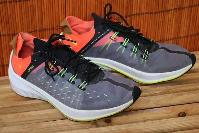 Nike running shoes men’s size US 11 or EU 45 or UK 10 NIKE EXP-X in Men's Shoes in City of Toronto - Image 3