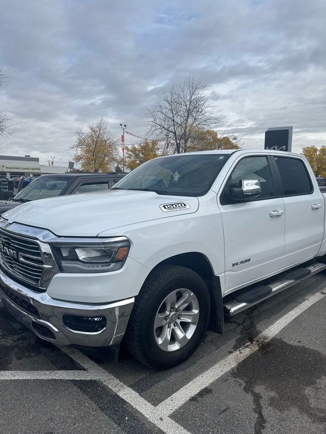2022 F-150 for export in Cars & Trucks in Calgary - Image 3