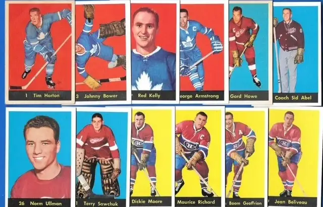 Buying all sportscards, comic books, records, old toys, coins in Arts & Collectibles in Kingston - Image 3