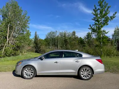 I have a car for sale! $13,950 obo. Backup camera Traction control Full beige leather seats Heated s...