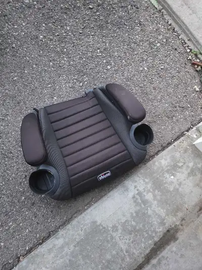 Chicco Booster Seat, View more