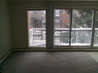MAY Renting! A nice and spacious 2-bedroom suite on 82 ave.