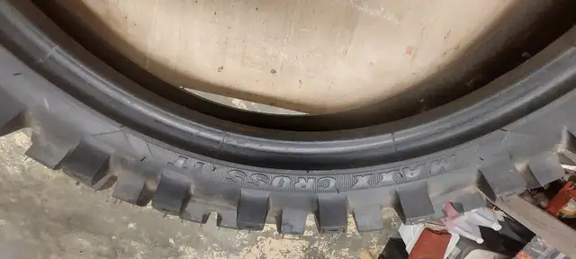NEW MAXXIS MOTOCROSS TIRE in Dirt Bikes & Motocross in Whitehorse - Image 4