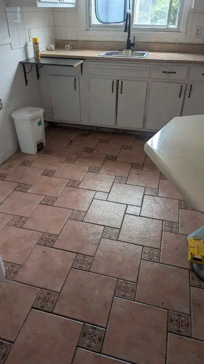 Rent for 5 1/2