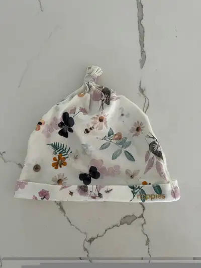 Baby hat, View more